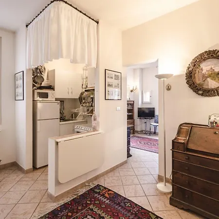 Appartement Lupari Apartment, Palazzo Storico Sotto Le Due Torri Bologne