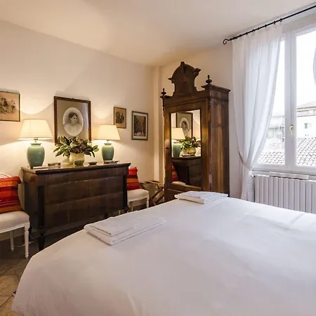 Lupari Apartment, Palazzo Storico Sotto Le Due Torri * Boloňa