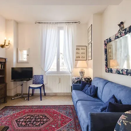 Lupari Apartment, Palazzo Storico Sotto Le Due Torri Appartement *