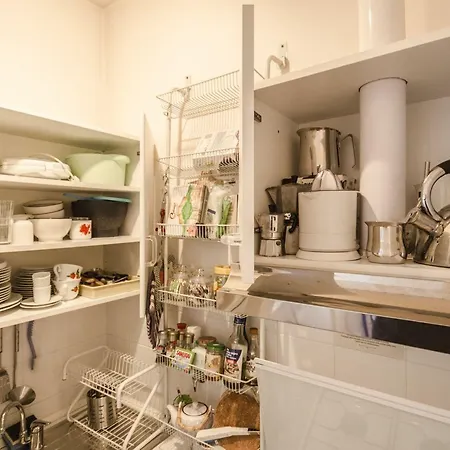 Apartmán Lupari Apartment, Palazzo Storico Sotto Le Due Torri *
