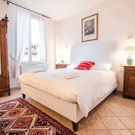 Lejlighed Lupari Apartment, Palazzo Storico Sotto Le Due Torri Bologna