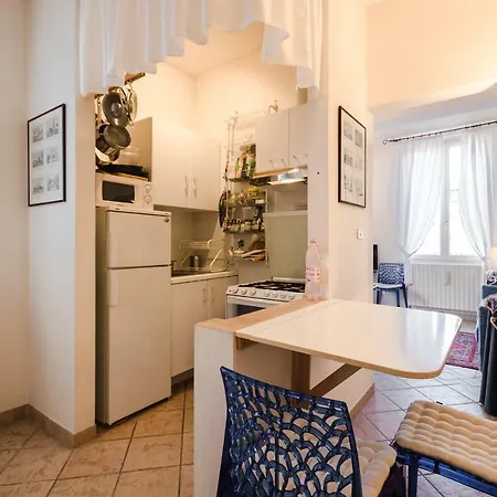 Lupari Apartment, Palazzo Storico Sotto Le Due Torri Appartement