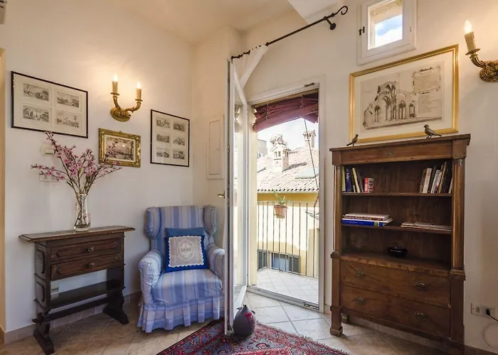 Lupari Apartment, Palazzo Storico Sotto Le Due Torri Apartmán Boloňa