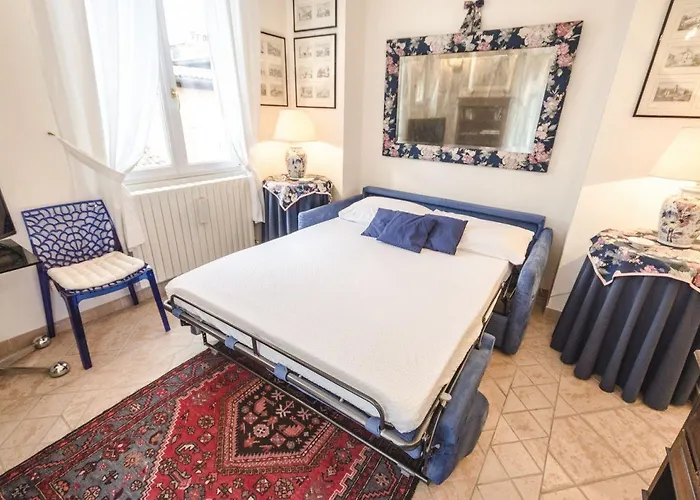 Lupari Apartment, Palazzo Storico Sotto Le Due Torri * Boloňa