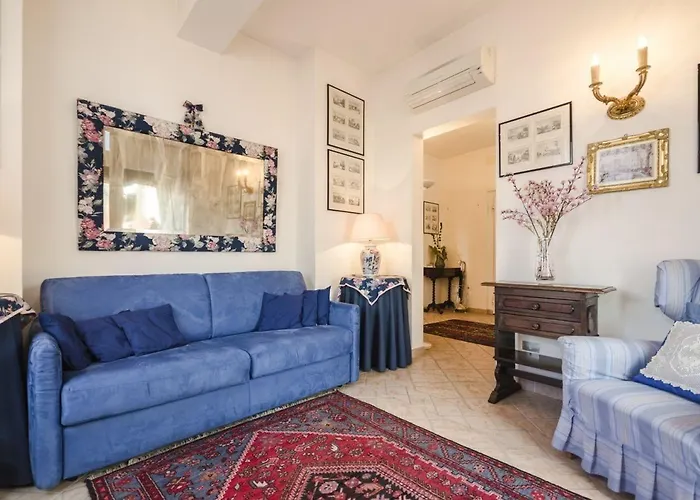 Apartmán Lupari Apartment, Palazzo Storico Sotto Le Due Torri