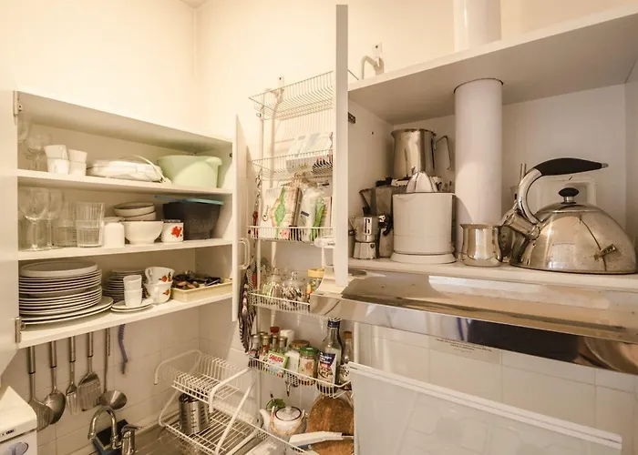 Apartmán Lupari Apartment, Palazzo Storico Sotto Le Due Torri *