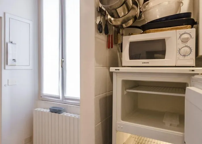 Apartmán Lupari Apartment, Palazzo Storico Sotto Le Due Torri