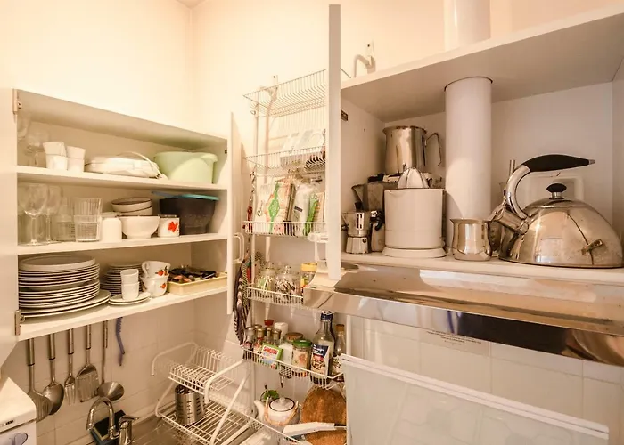 Lupari Apartment, Palazzo Storico Sotto Le Due Torri Apartmán