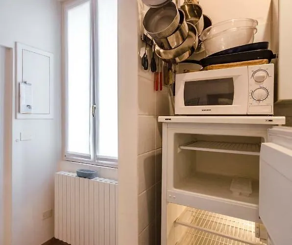 Lupari Apartment, Palazzo Storico Sotto Le Due Torri *