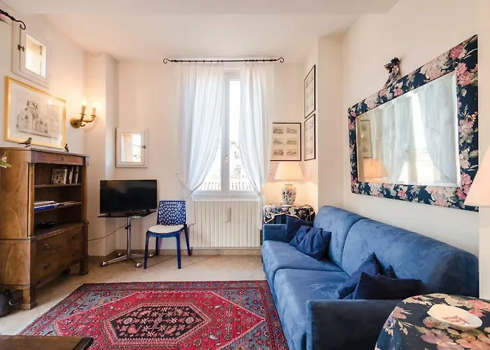 Lupari Apartment, Palazzo Storico Sotto Le Due Torri * Boloňa