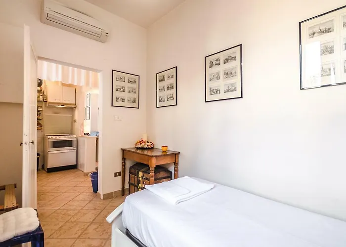 Apartmán Lupari Apartment, Palazzo Storico Sotto Le Due Torri Boloňa