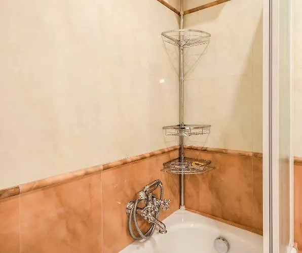 Apartmán Lupari Apartment, Palazzo Storico Sotto Le Due Torri Boloňa
