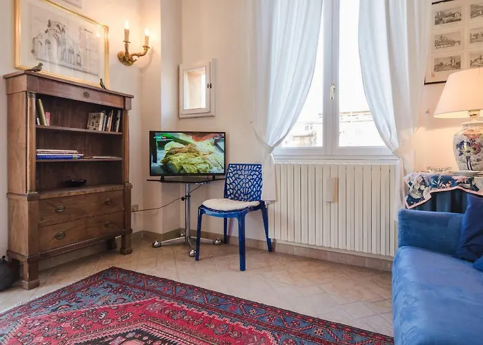 Lupari Apartment, Palazzo Storico Sotto Le Due Torri *