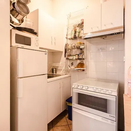 Lupari Apartment, Palazzo Storico Sotto Le Due Torri