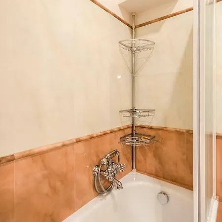 Apartmán Lupari Apartment, Palazzo Storico Sotto Le Due Torri Boloňa