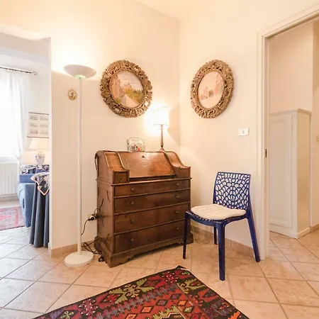 Lupari Apartment, Palazzo Storico Sotto Le Due Torri Boloňa